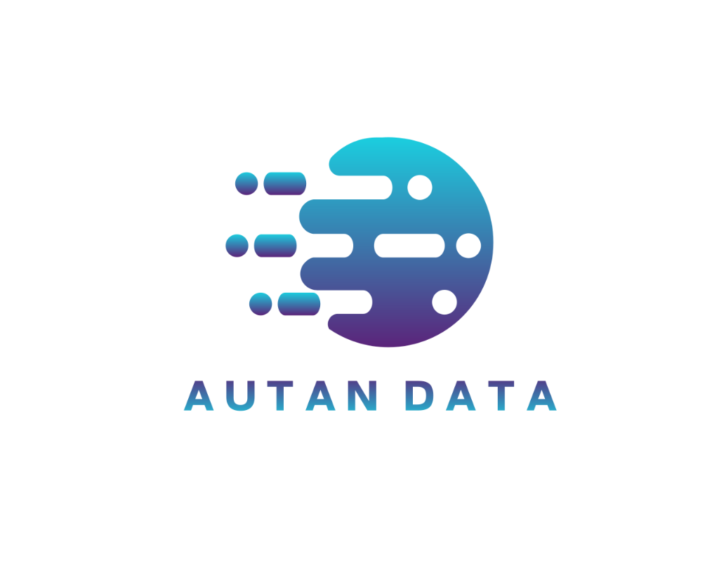 Autan Data Logo