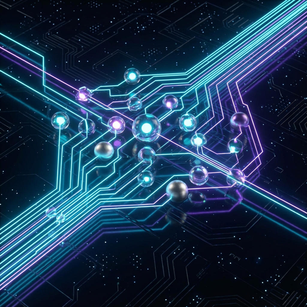 Architecture IPaaS Boomi