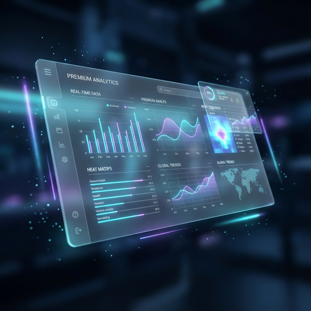 Air France Data Analytics